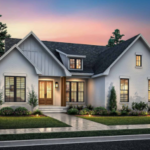 4 Bedroom House Plan (Copy 4) (Copy) (Copy) (Copy) (Copy)